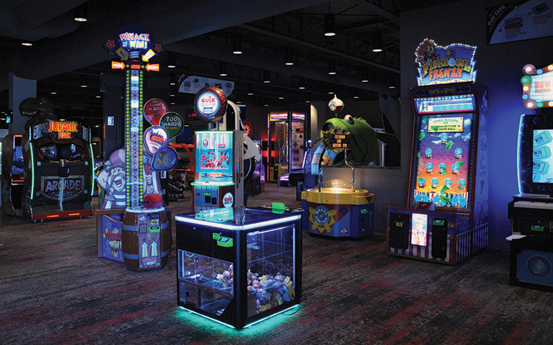 Photo of Playtime Bowl & Rinks Entertainment Centre