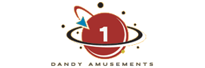 Dandy Amusements logo