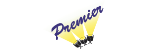 Premier Amusements logo