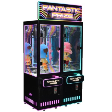 FANTASTIC PRIZE MINI 2-PLAYER - Full Sized Preview