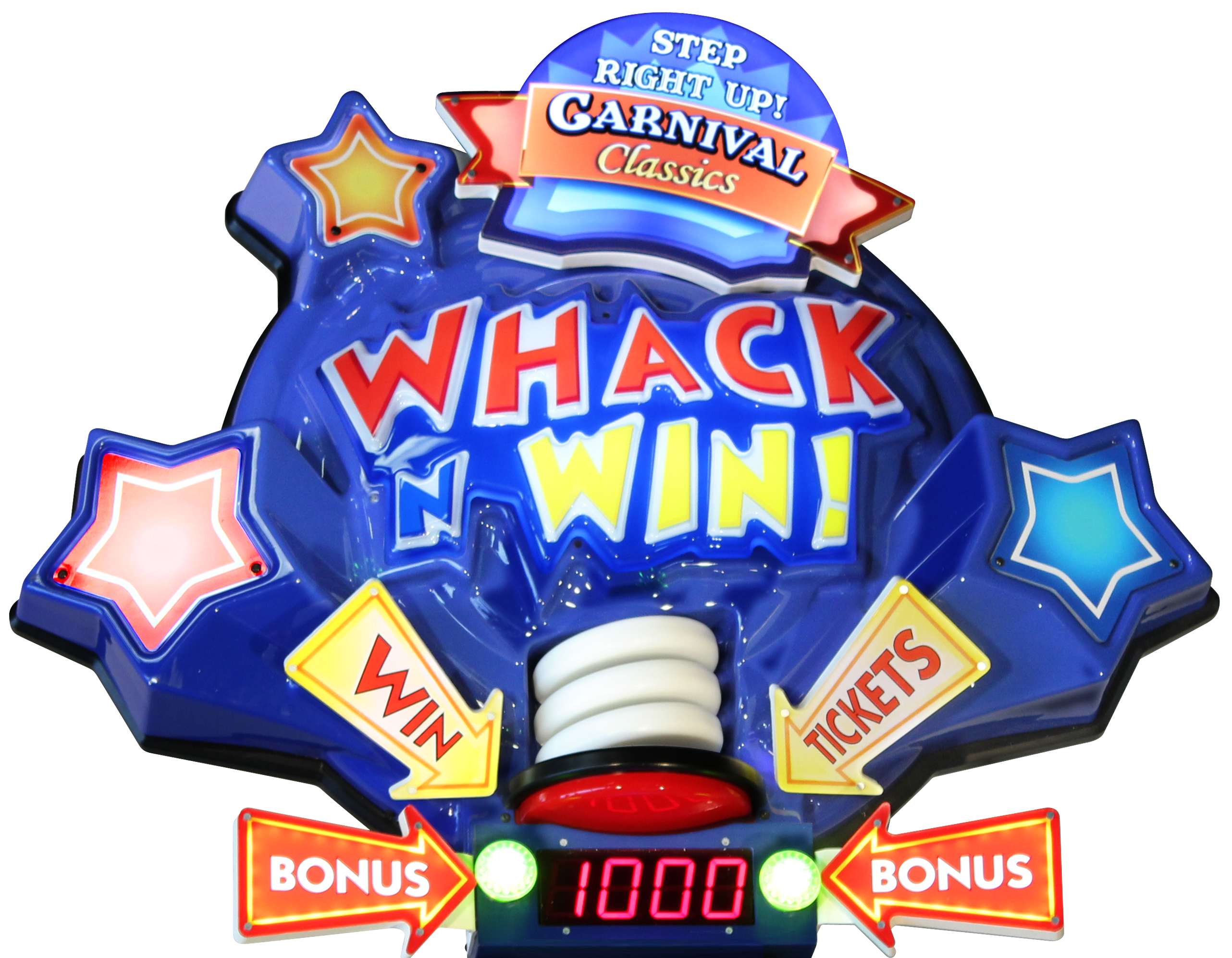 WHACK N WIN 11' Image - Click To Enlarge