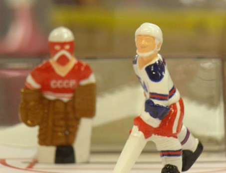 SUPER CHEXX PRO MIRACLE ON ICE EDITION Image - Click To Enlarge