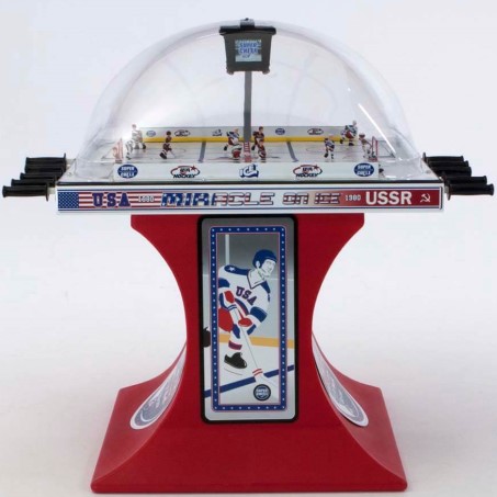 SUPER CHEXX PRO MIRACLE ON ICE EDITION Image - Click To Enlarge