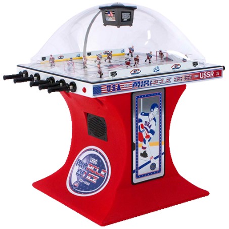 SUPER CHEXX PRO MIRACLE ON ICE EDITION - Full Sized Preview