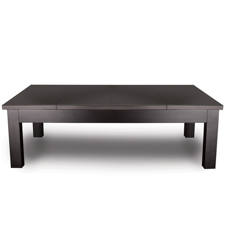 PENELOPE ESPRESSO 8' WITH DINING TOP - Full Sized Preview