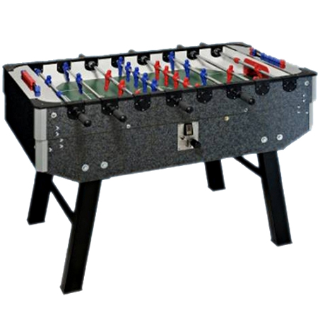 FABI FOOSBALL TABLE (COIN-OP) - Full Sized Preview