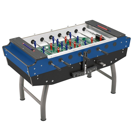 F.A.S. STRIKER COIN-OP FOOSBALL TABLE - Full Sized Preview